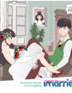 iMarried - Manhwa
