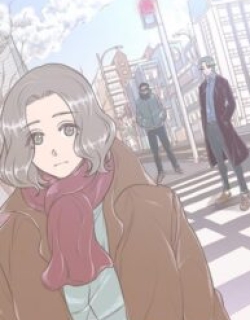 Yeona - Manhwa