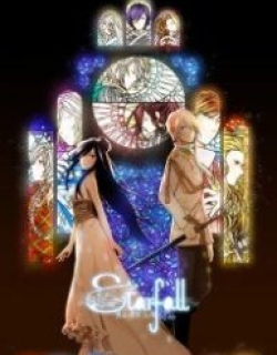 Starfall - Manga