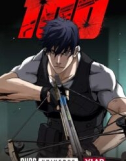 100 - Manga