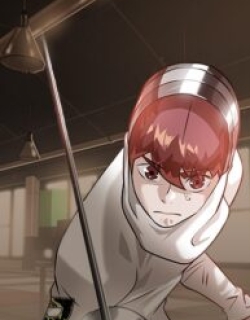 Infinity - Manga