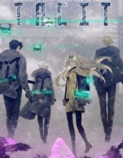 Tacit - Manga