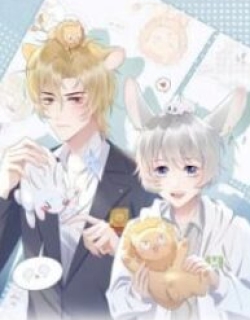 A Rabbit Down In A Bite