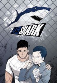 Shark - Manga