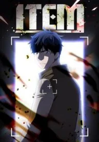 Item - Manga