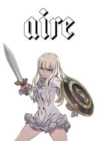 Aire - Manga