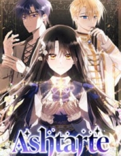 Ashtarte - Manga