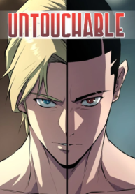 Untouchable - Manga