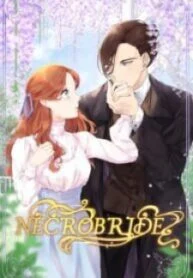 Necrobride - Manga