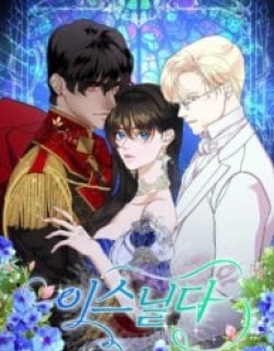 Isnelda - Manga