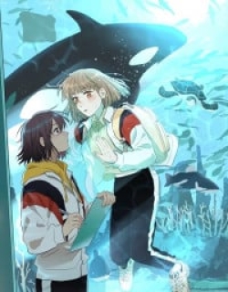 Soulmate - Manga