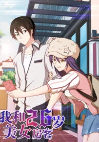 Me and My 26-year-old Female Tenant