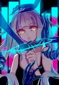 Unpredictable - Manga