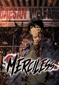 Merciless - Manga
