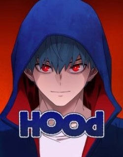 Hood - Manga