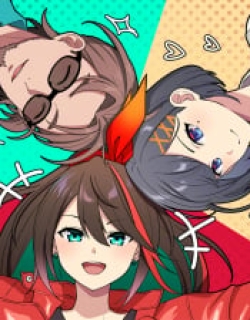 Nijisanji Id Days