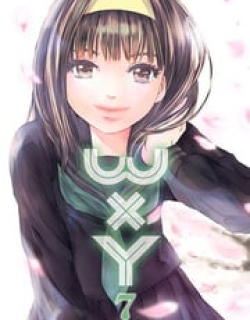 W X Y - Manga