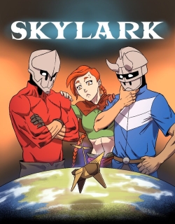 Skylark - Manga