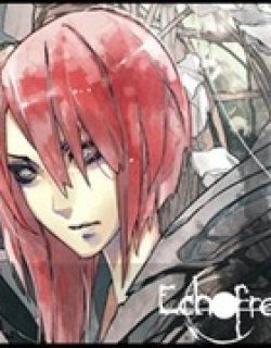 Echofreak - Manga
