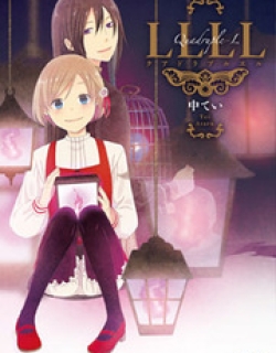 LLLL - Manga