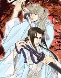 Burai - Manga