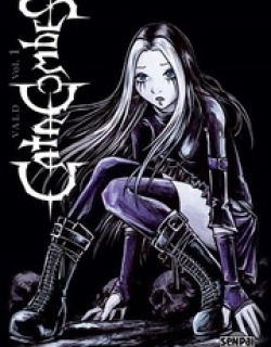 Catacombs - Manga