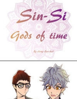 sinsi - Manga
