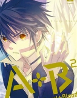 A+B - Manga