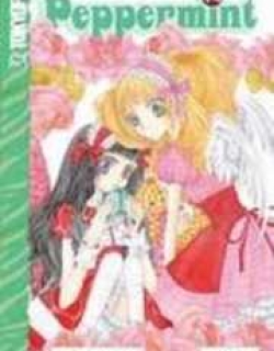 Peppermint - Manga