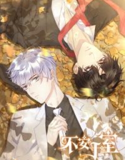 Restless - Manga