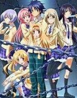 Chaos;HEAd - Manga