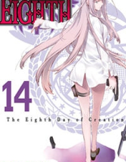 Eighth - Manga