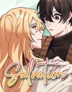 salvation - Manga