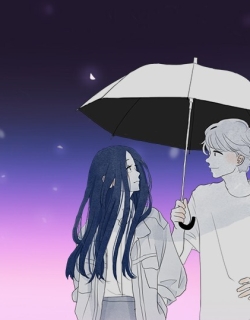 Blue - Manga