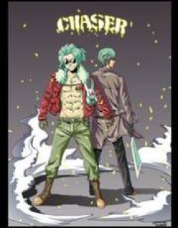 Chaser - Manga