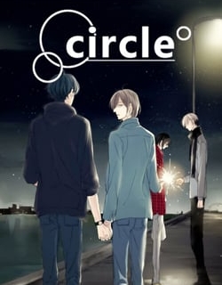 Circle - Manga