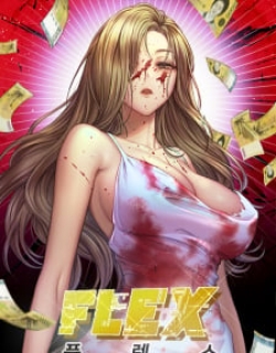 Flex - Manga