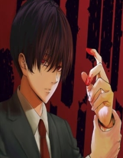 Satsudou - Manga
