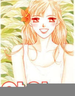 Yaya - Manga