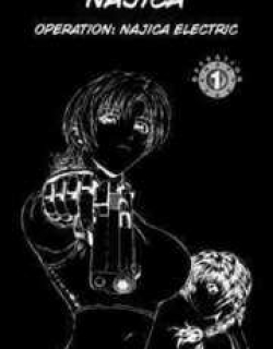 Najica - Manga