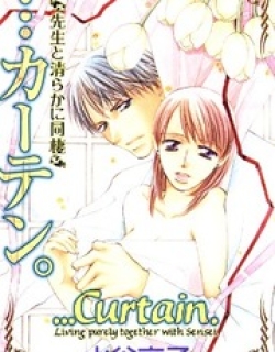 ...Curtain - Manga