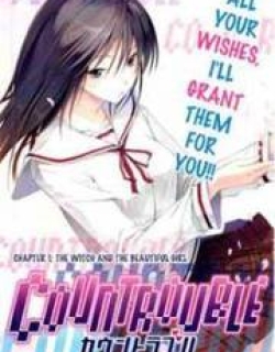 Countrouble - Manga