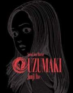 Uzumaki - Manga