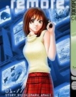 Remote - Manga