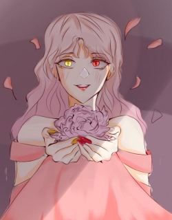 Laura - Manga