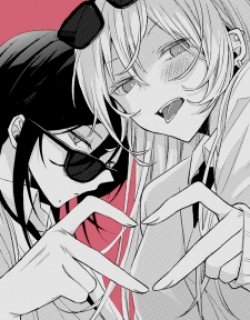 Amasaya - Manga