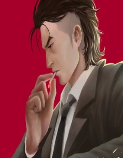 Brandal - Manga