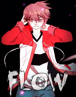 Flow - Manga