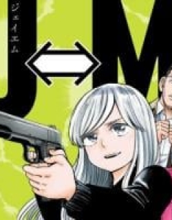 J<->M - Manga