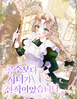 The Princess Maid